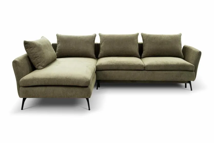 Ecksofa Calabria