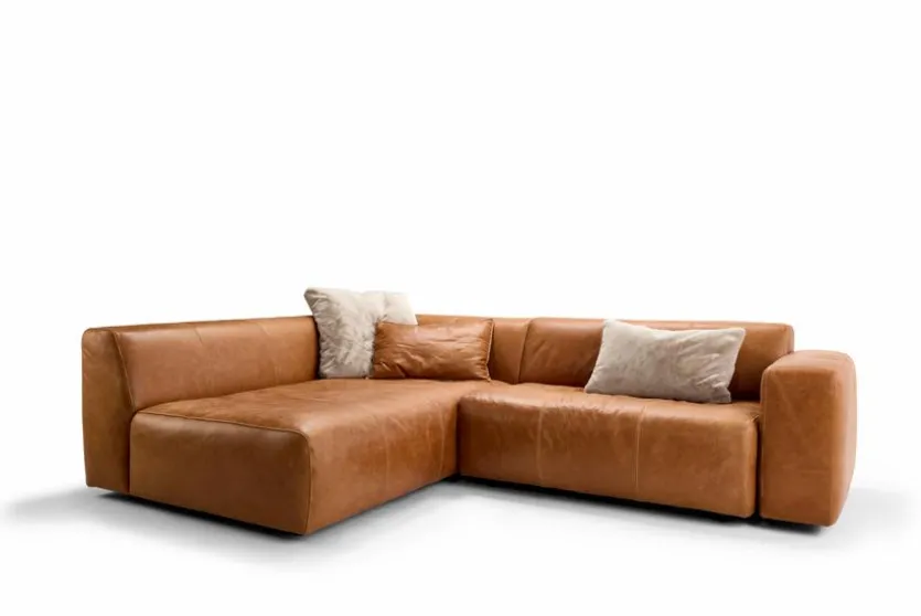 Ecksofa 1001 Camp