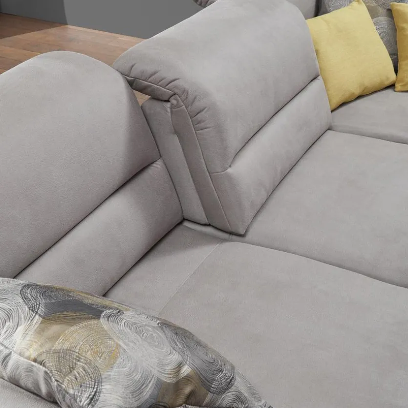 Ecksofa Capri