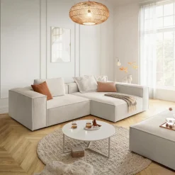 Ecksofa Carlton
