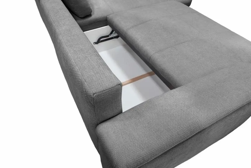Ecksofa Casa Grande