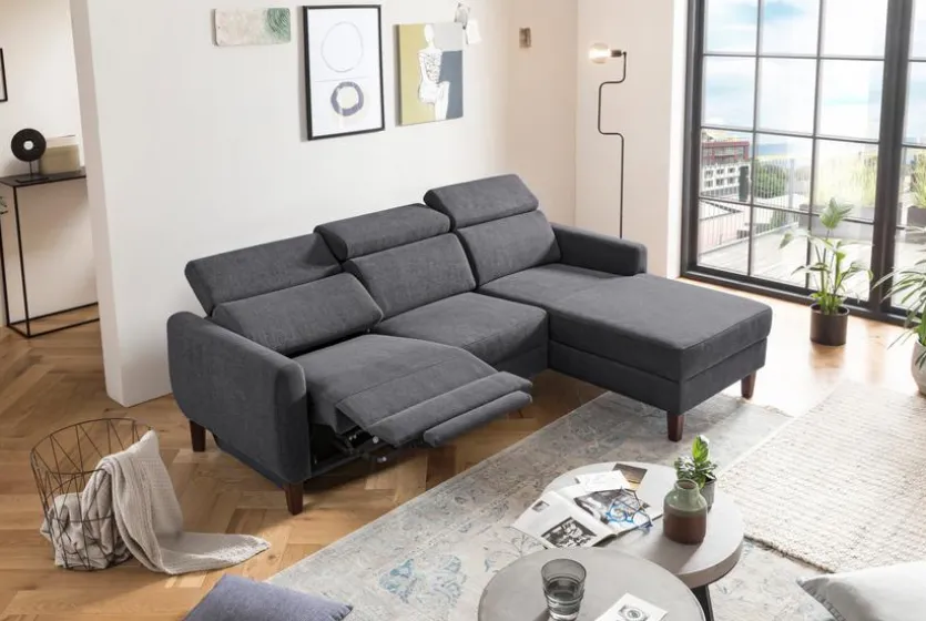 Ecksofa Casino