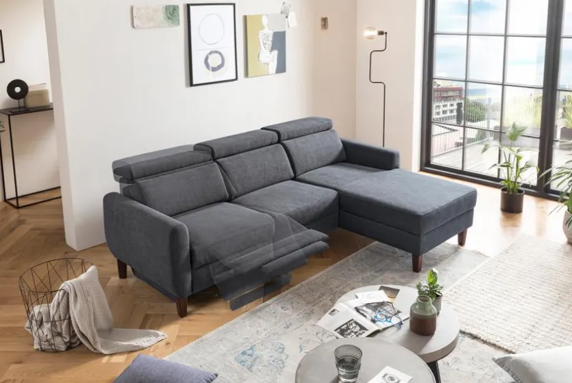 Ecksofa Casino