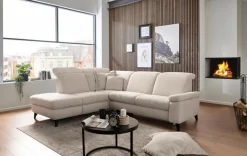Ecksofa Change B