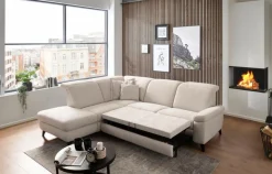 Ecksofa Change B