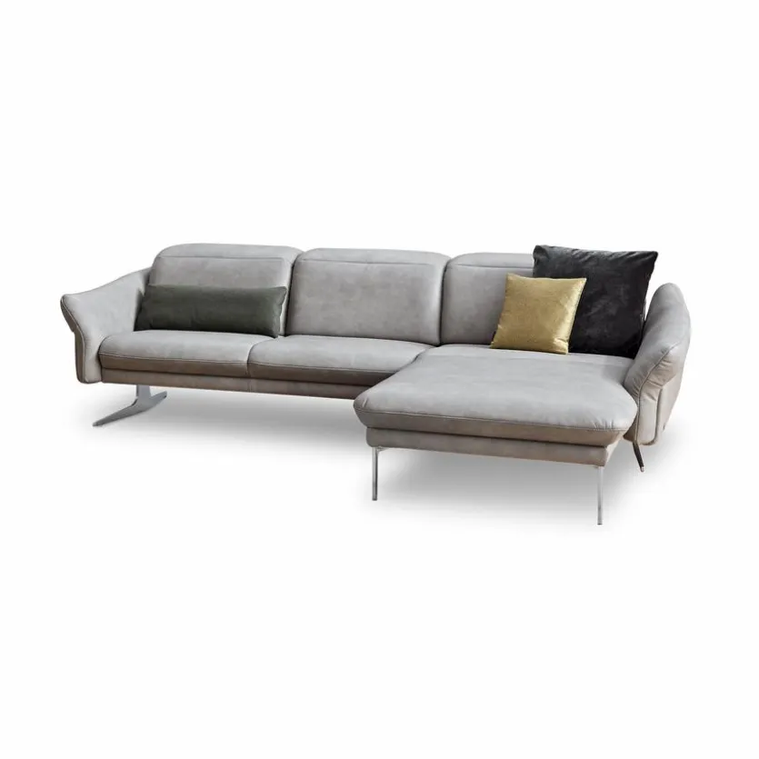 Ecksofa Chieming
