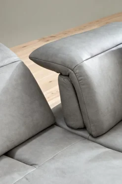 Ecksofa Chieming