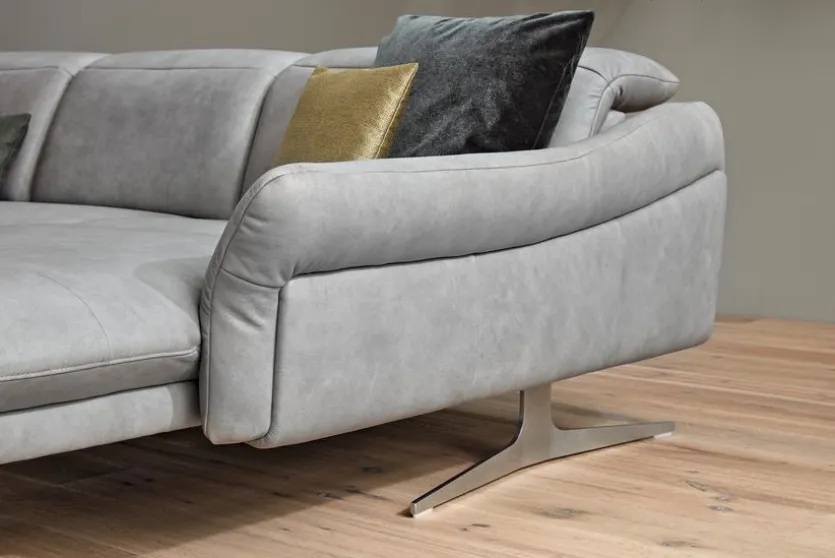 Ecksofa Chieming