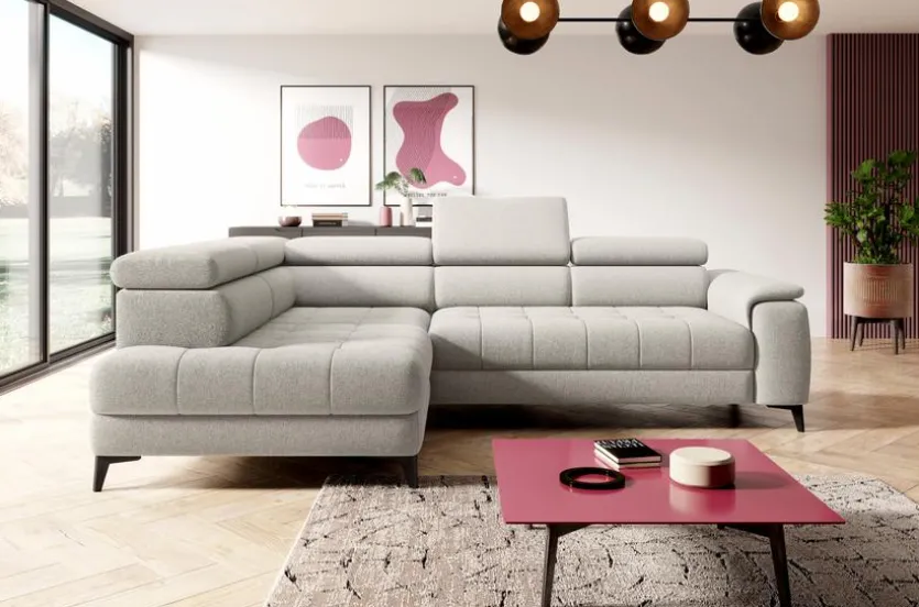 Ecksofa Chivas