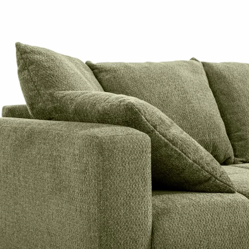 Ecksofa Cleo