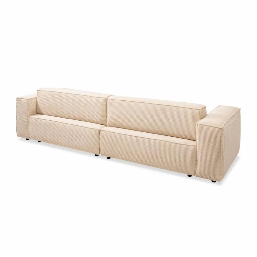 Ecksofa Clob