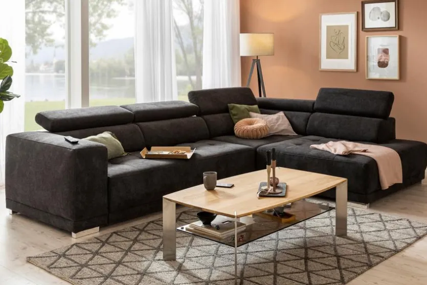 Ecksofa Cocoon