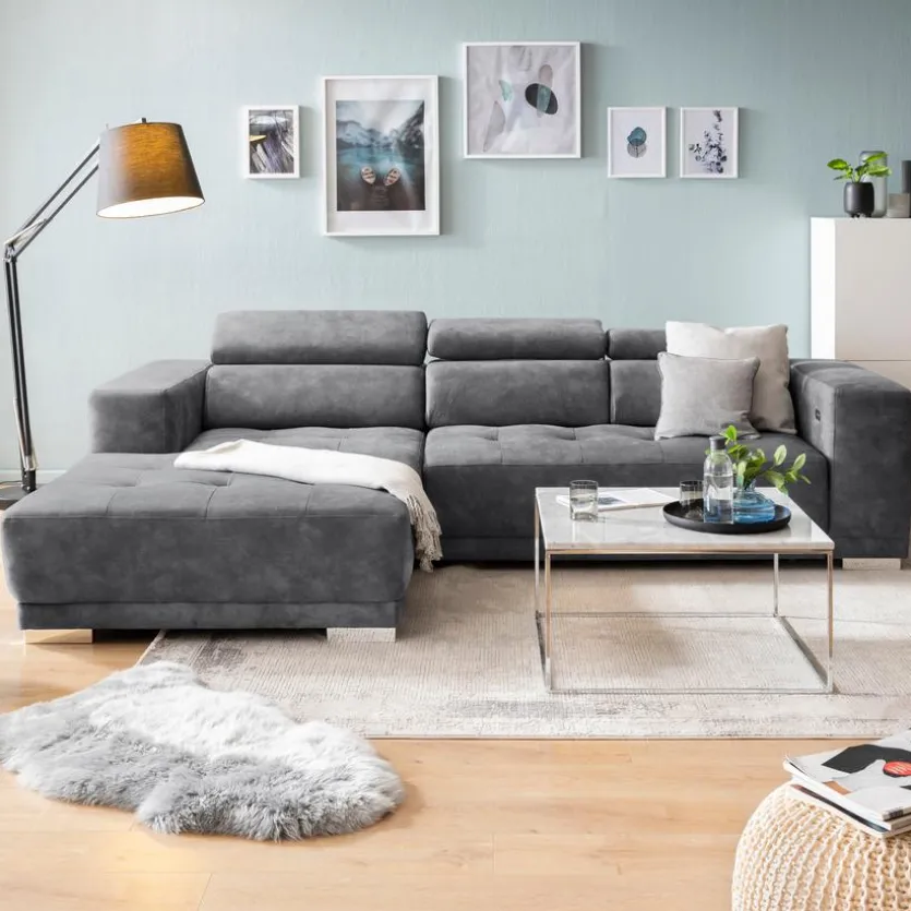 Ecksofa Cocoon