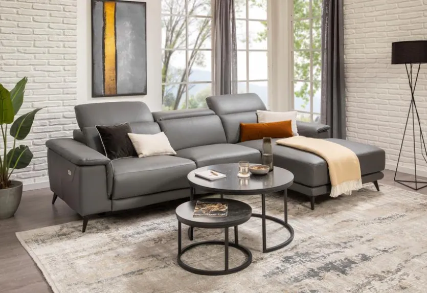Ecksofa Condor
