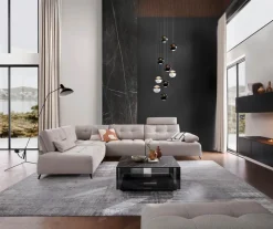 Ecksofa Cremona