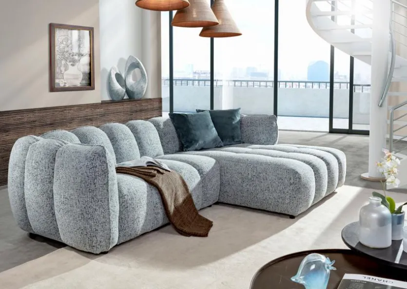Ecksofa Crocker