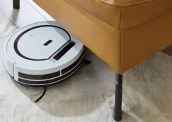 Ecksofa Detroit L