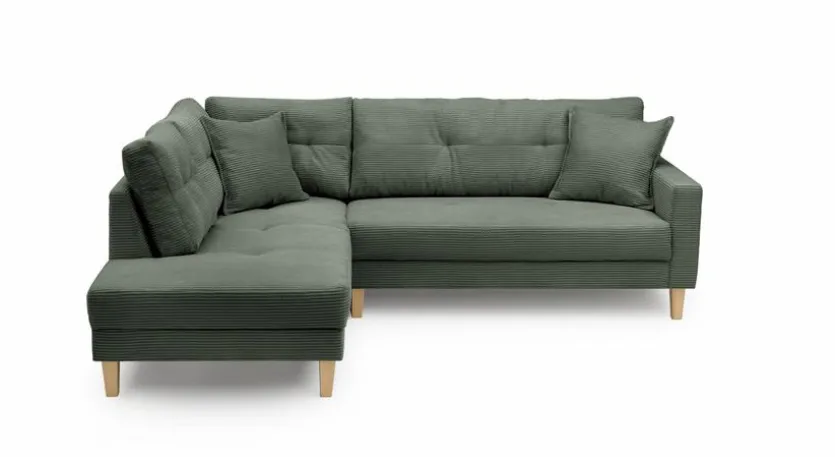 Ecksofa Donna