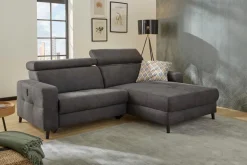Ecksofa Doppio