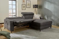 Ecksofa Doppio