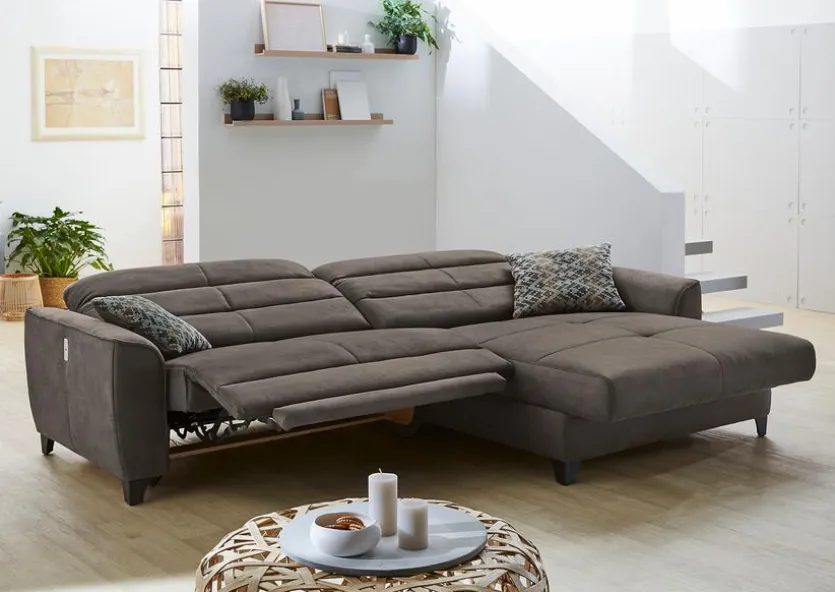Ecksofa Double-One