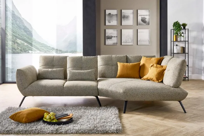 Ecksofa Dover