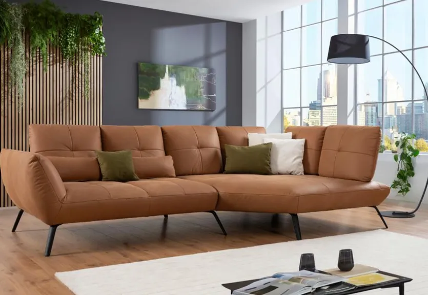 Ecksofa Dover