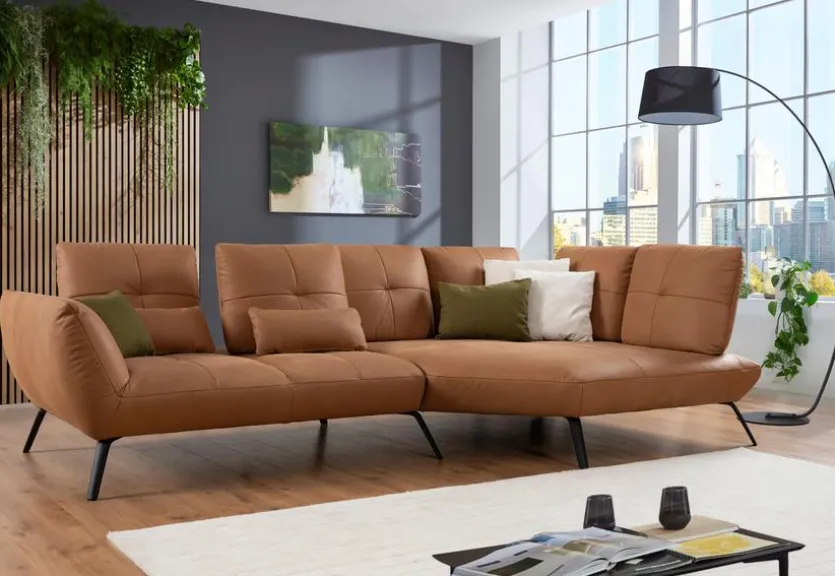 Ecksofa Dover