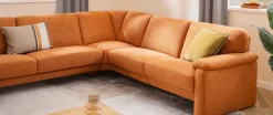 Ecksofa Dune