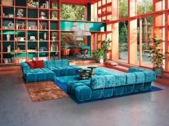 Ecksofa Edgy