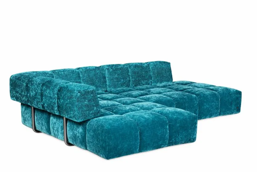 Ecksofa Edgy