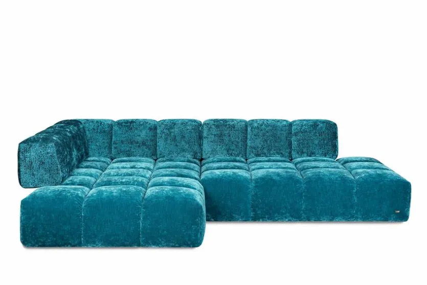 Ecksofa Edgy