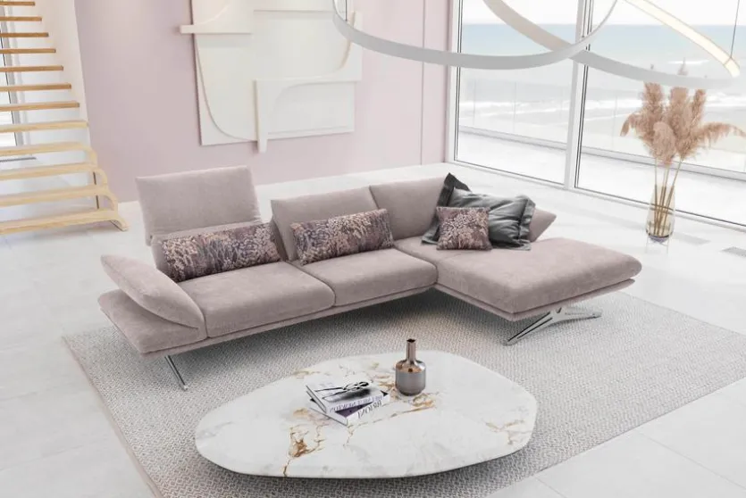 Ecksofa Elements