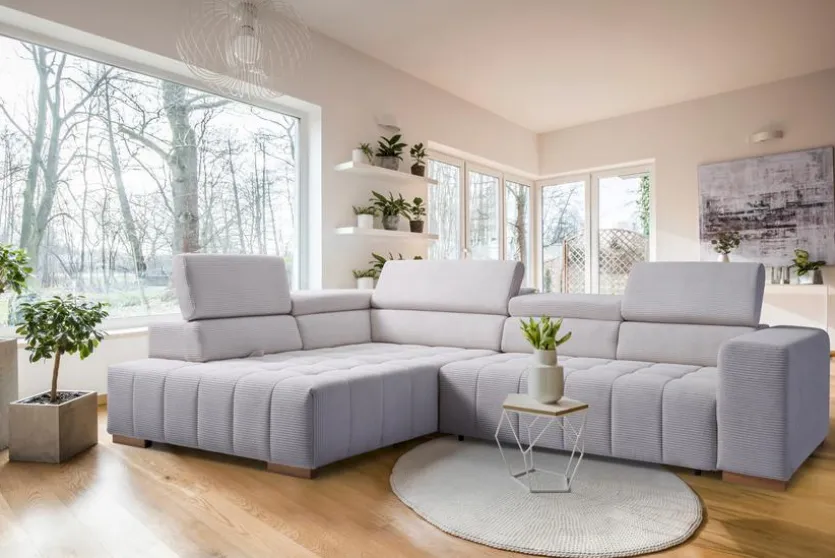 Ecksofa Elias
