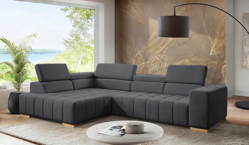 Ecksofa Elias