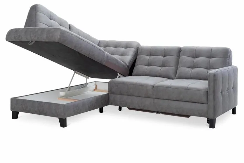 Ecksofa Elio