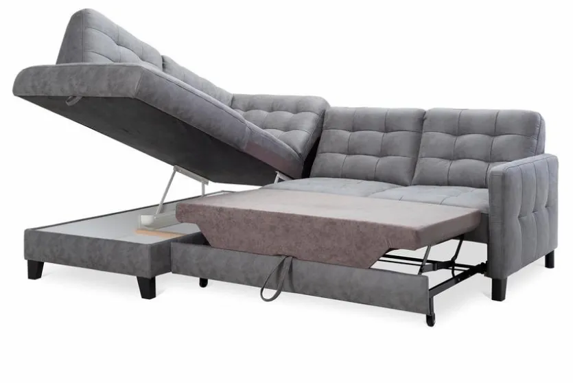 Ecksofa Elio
