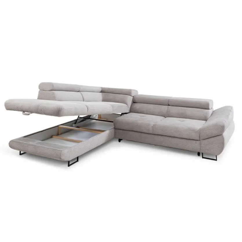 Ecksofa Fabio