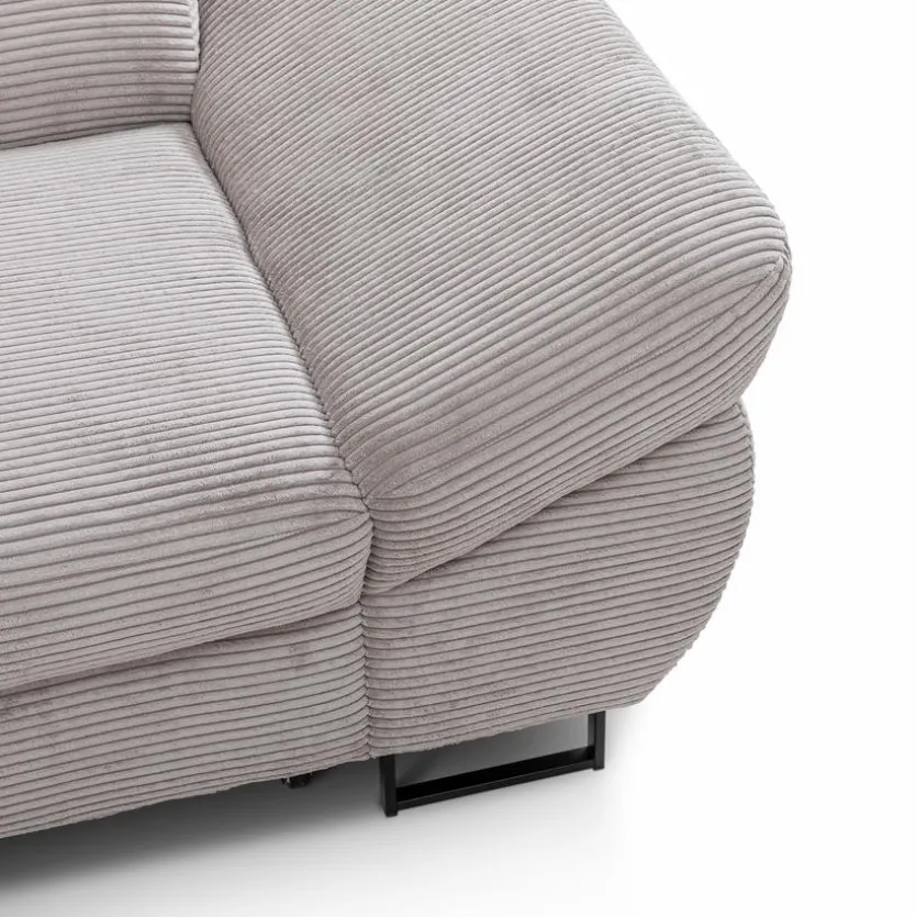 Ecksofa Fabio