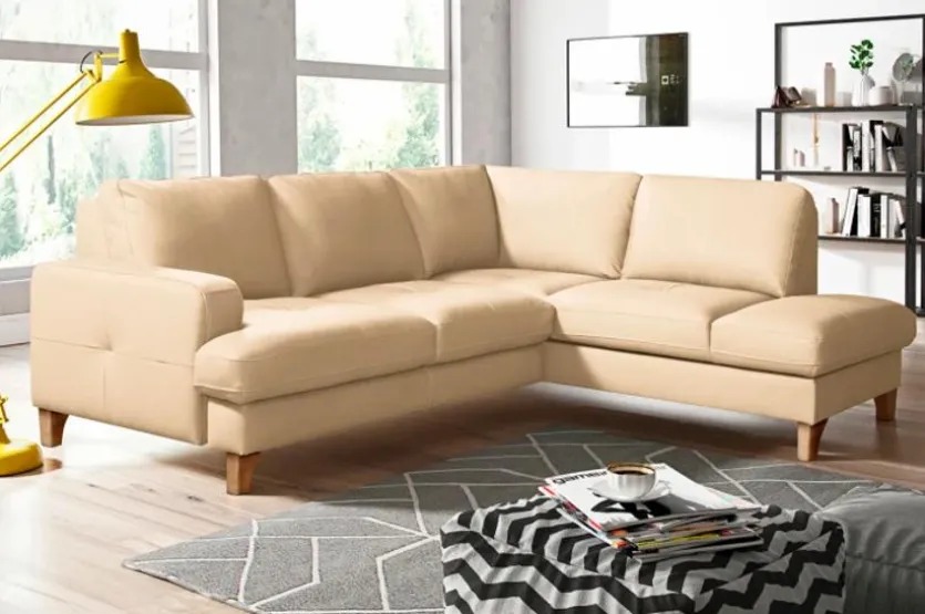 Ecksofa Fargo