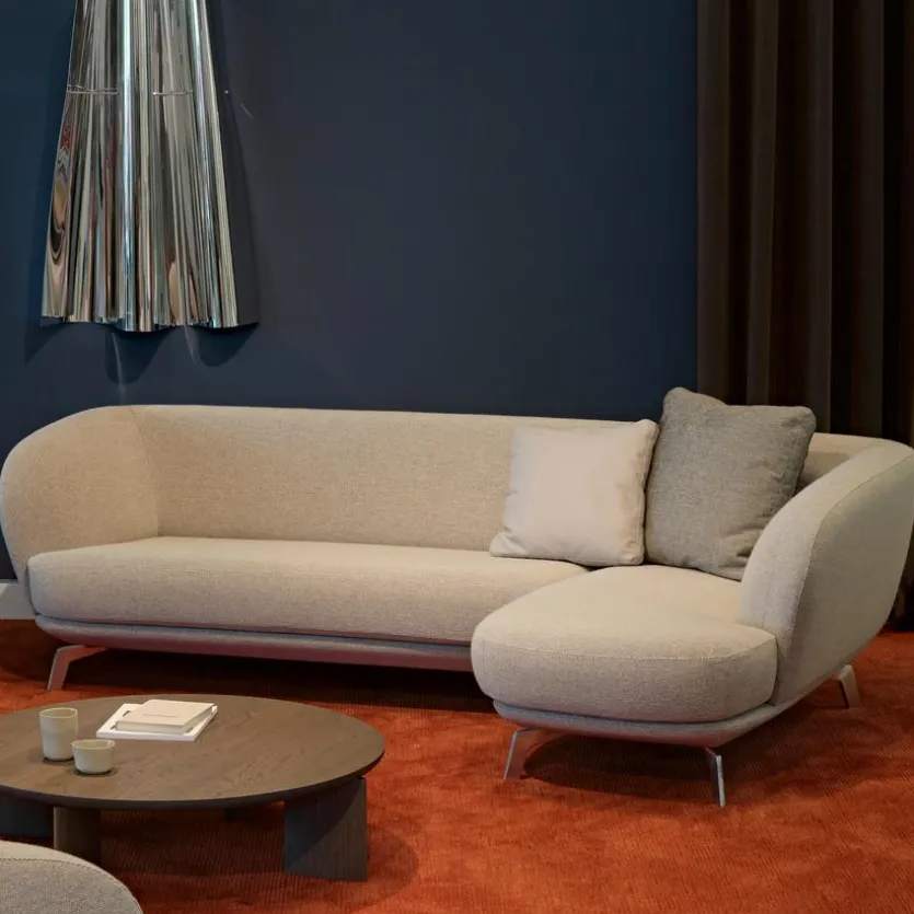 Ecksofa Flint