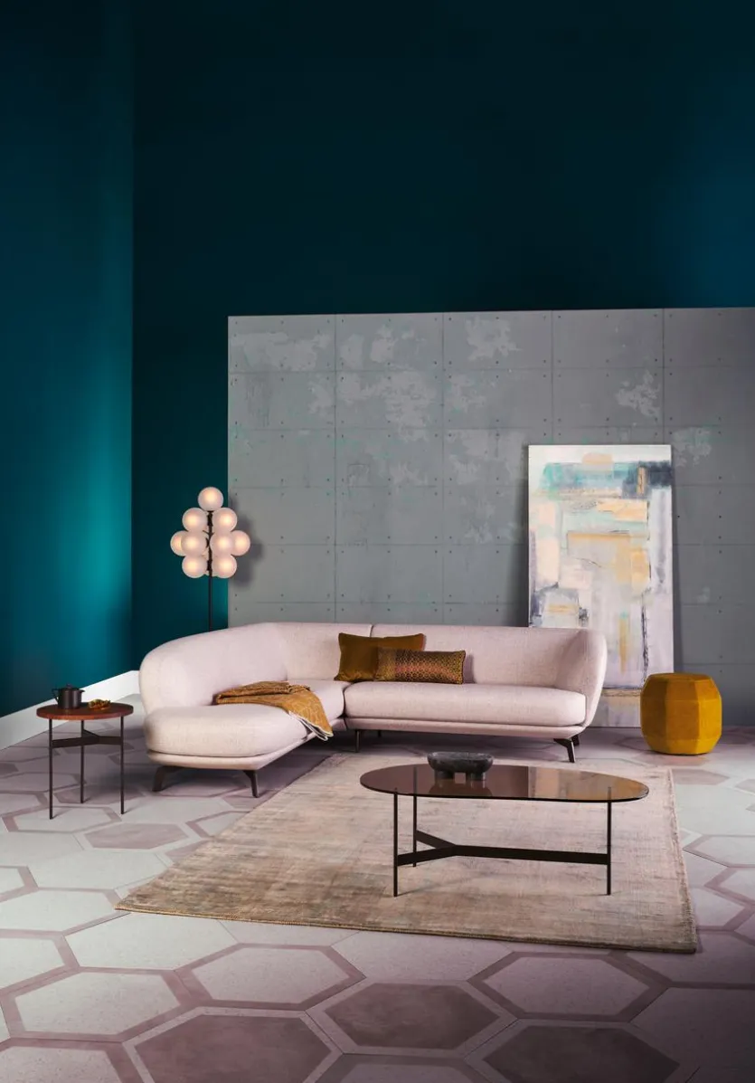 Ecksofa Flint