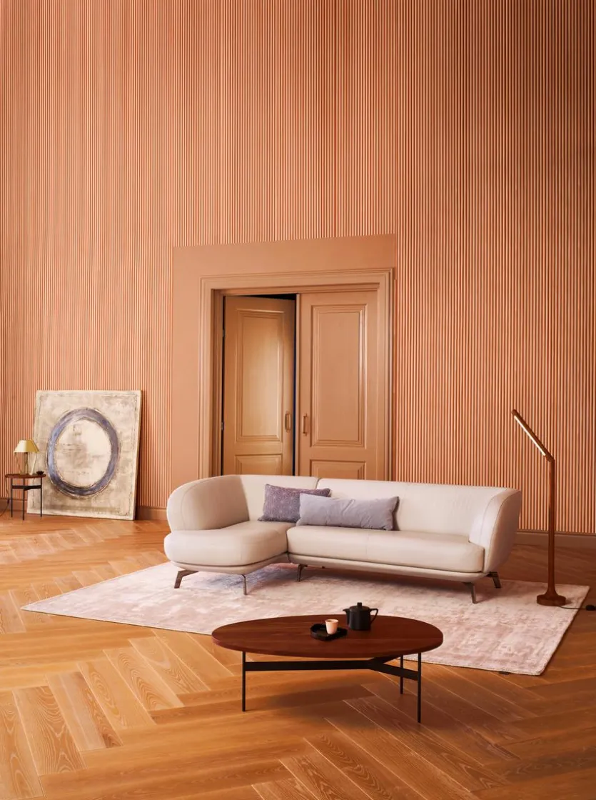 Ecksofa Flint