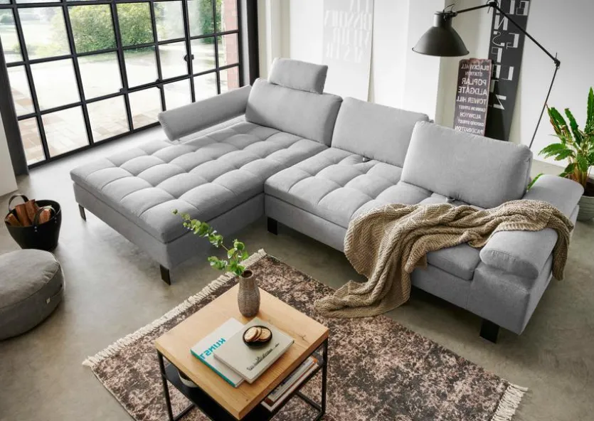 Ecksofa Florida