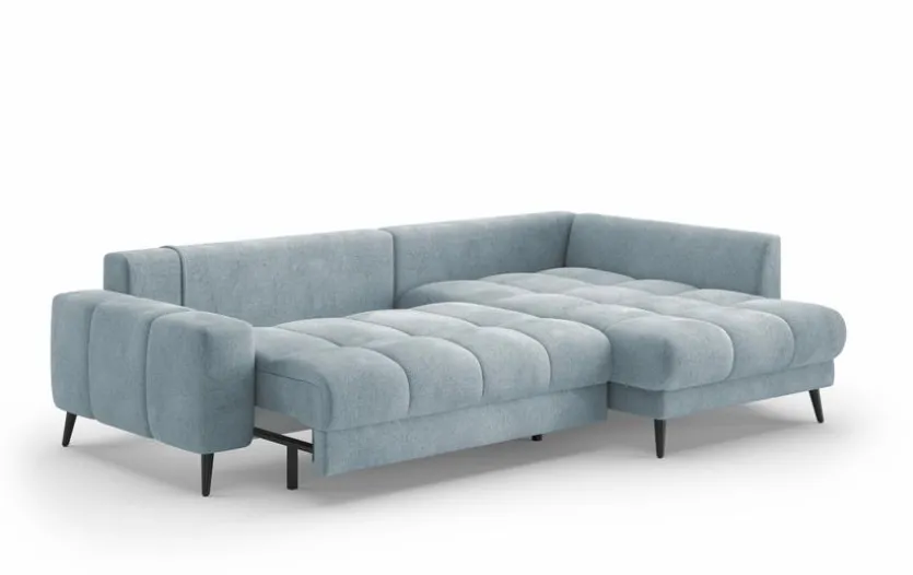 Ecksofa Flow de Luxe