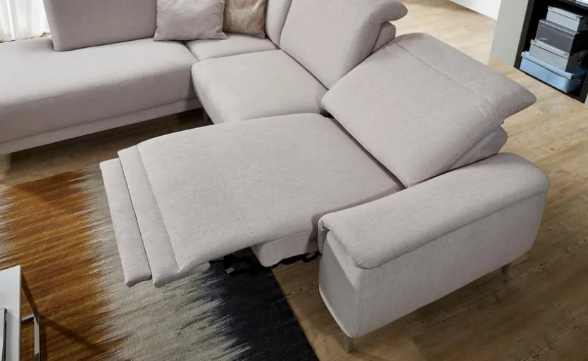 Ecksofa Fortuna