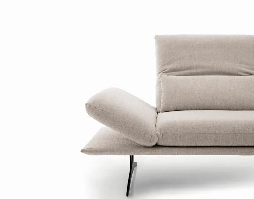 Ecksofa Francis