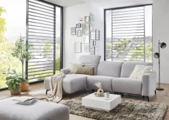 Ecksofa Friedberg