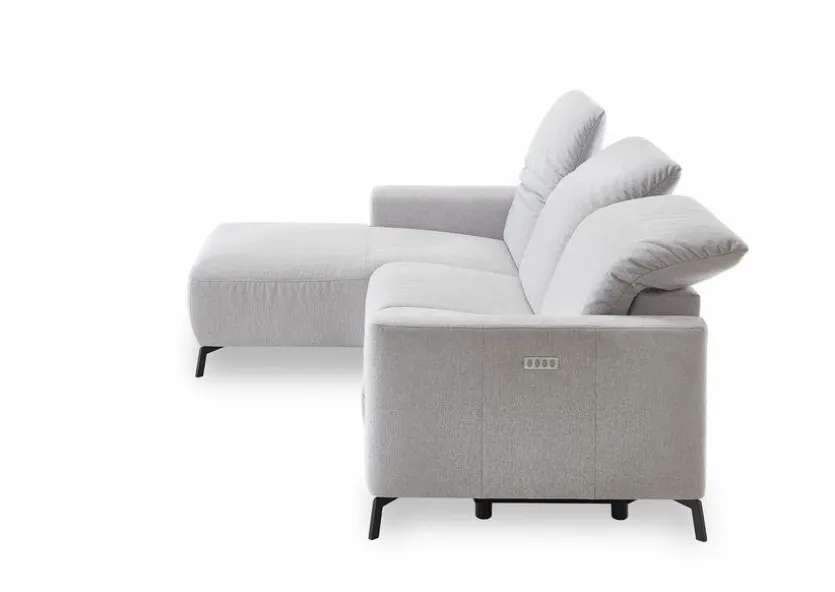 Ecksofa Friedberg
