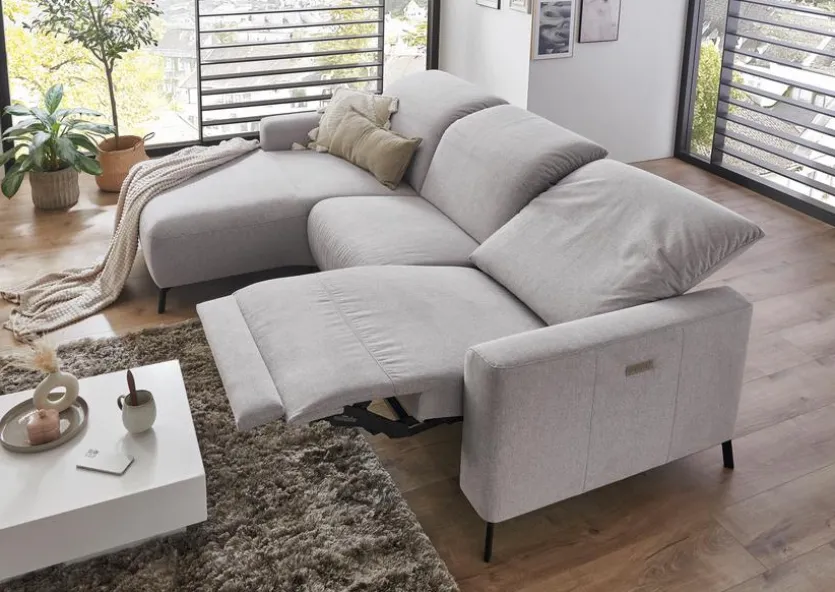 Ecksofa Friedberg